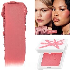 FENTY Cheeks Suede Powder Blush Brand New in Box Long-lasting High Performance